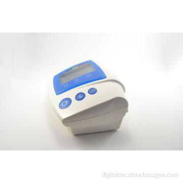 Portable Automatic Digital Blood Pressure Monitors from Eve